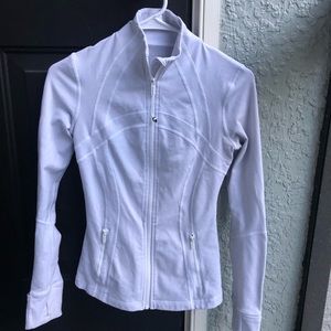 Lululemon define jacket